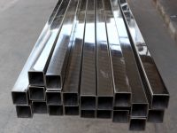 TuboCuadradoInoxidable
